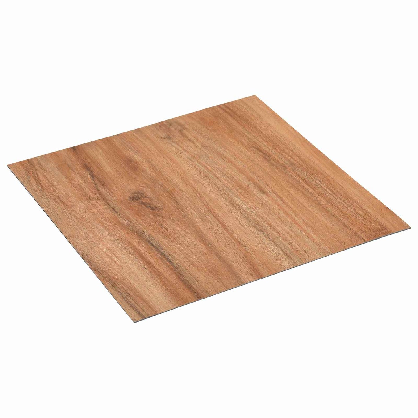 Flooring Planks Light Wood 5.11 m² 55 pcs PVC