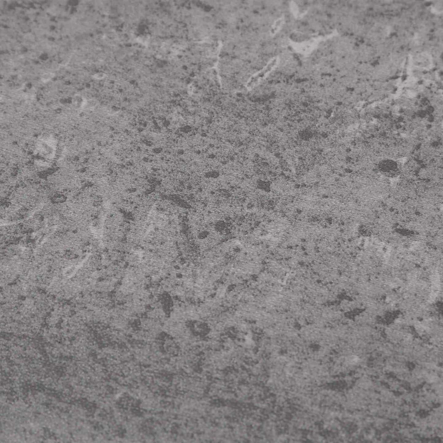 Flooring Planks Cement Brown 5.02 m² 36 pcs PVC