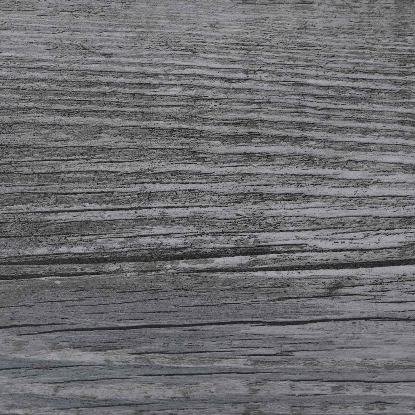Flooring Planks Grey 5.26 m² 18 pcs PVC
