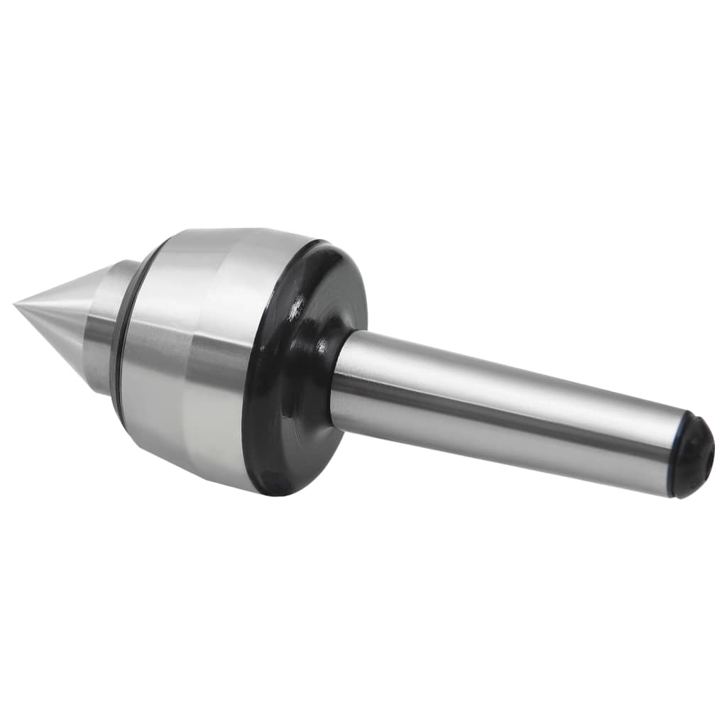 Lightweight Revolving Live Center DM312 MT2/MK2