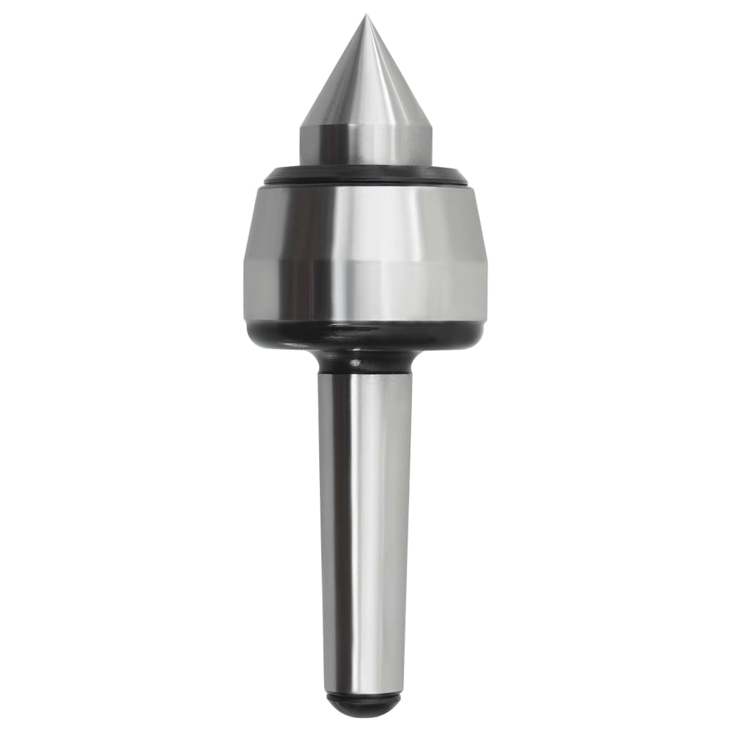 Lightweight Revolving Live Center DM312 MT2/MK2