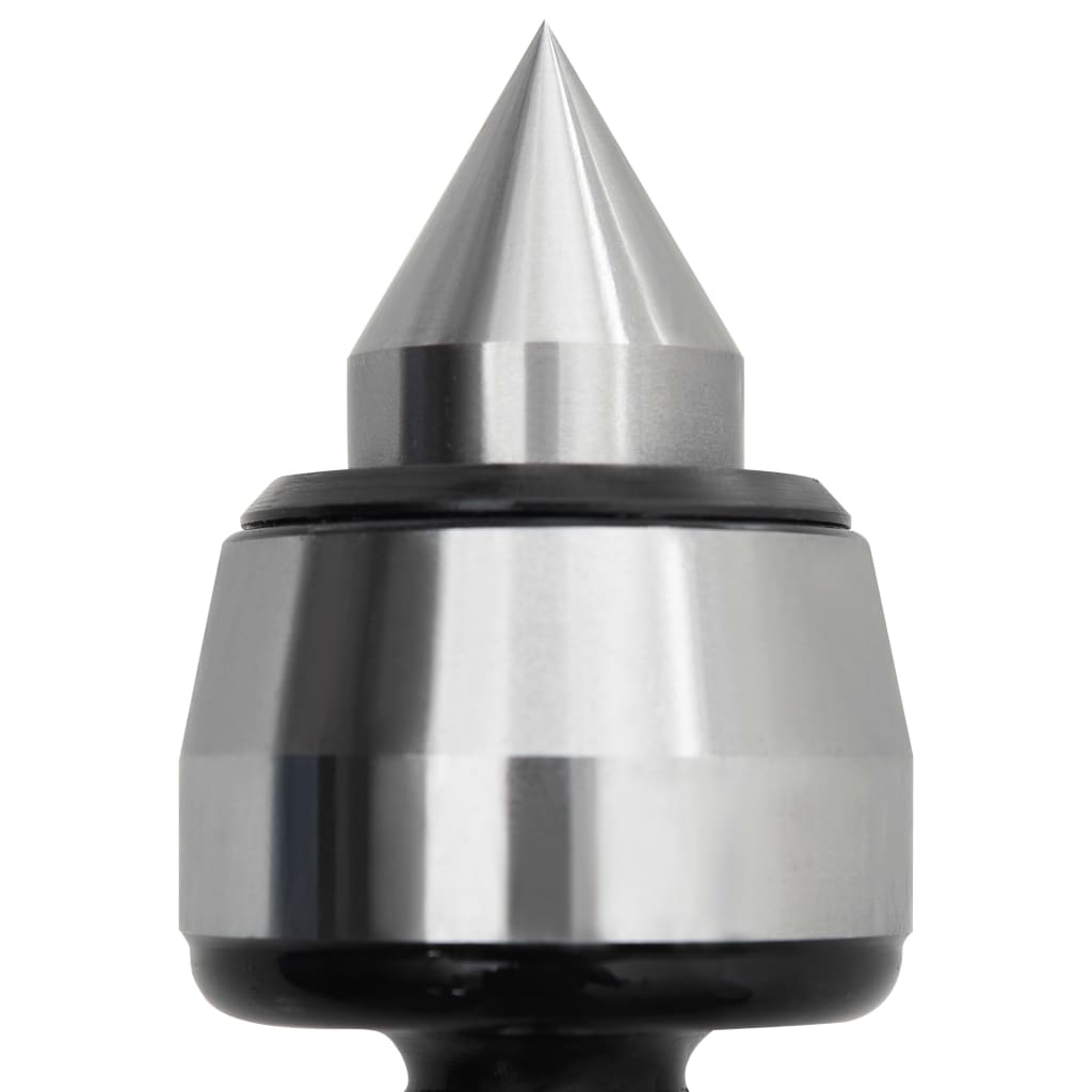 Lightweight Revolving Live Center DM312 MT2/MK2