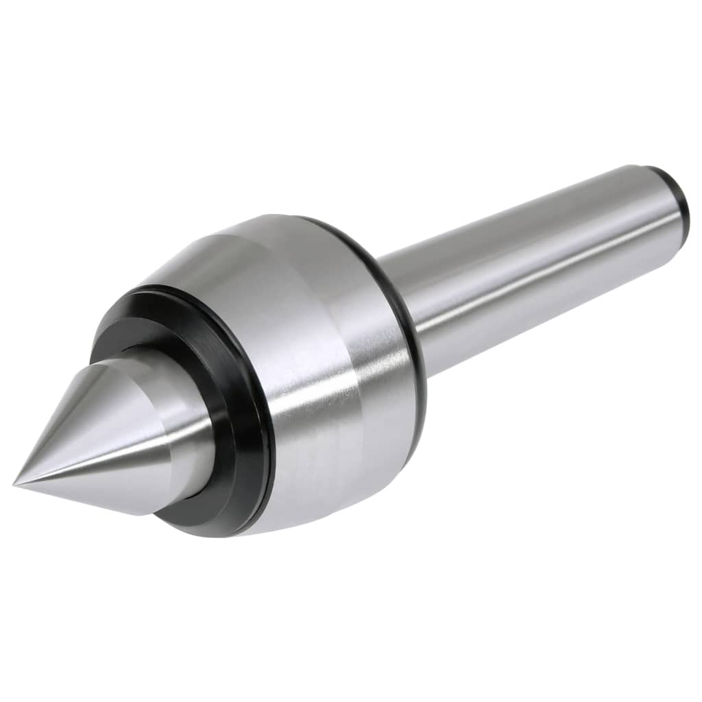 Lightweight Revolving Live Center DM313 MT3/MK3