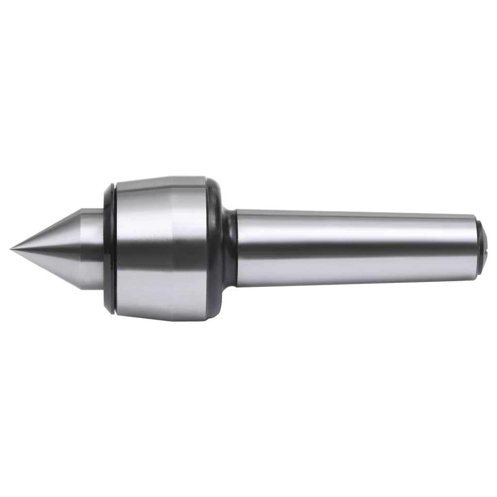 Lightweight Revolving Live Center DM313 MT3/MK3