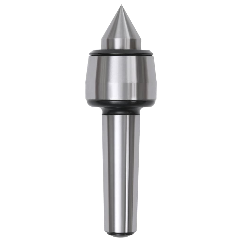Lightweight Revolving Live Center DM314 MT4/MK4