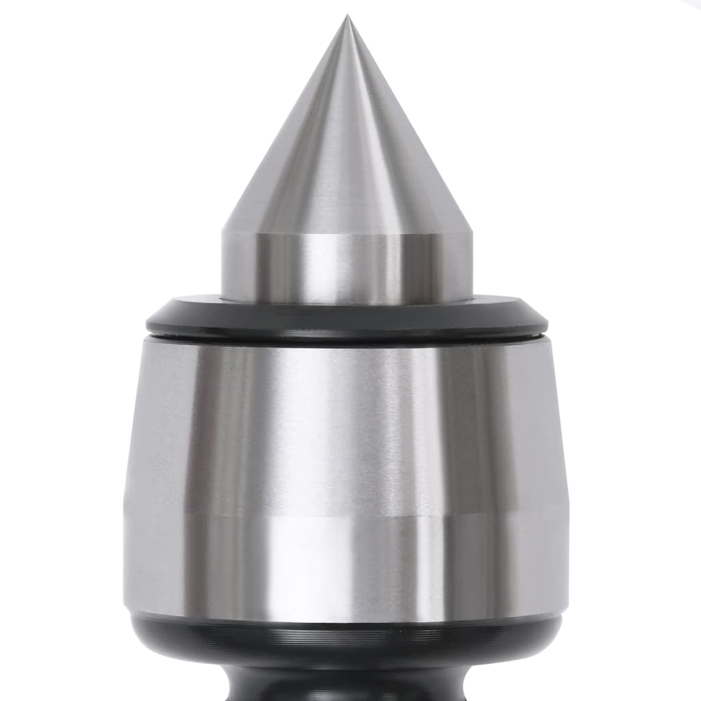 Lightweight Revolving Live Center DM314 MT4/MK4