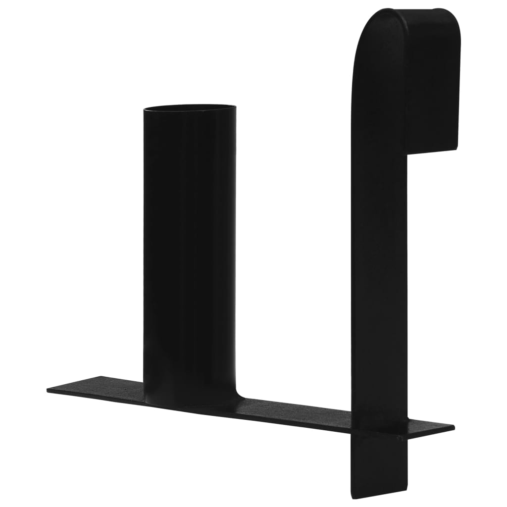 Dispenser for Privacy Fence Strips 3 pcs Steel
