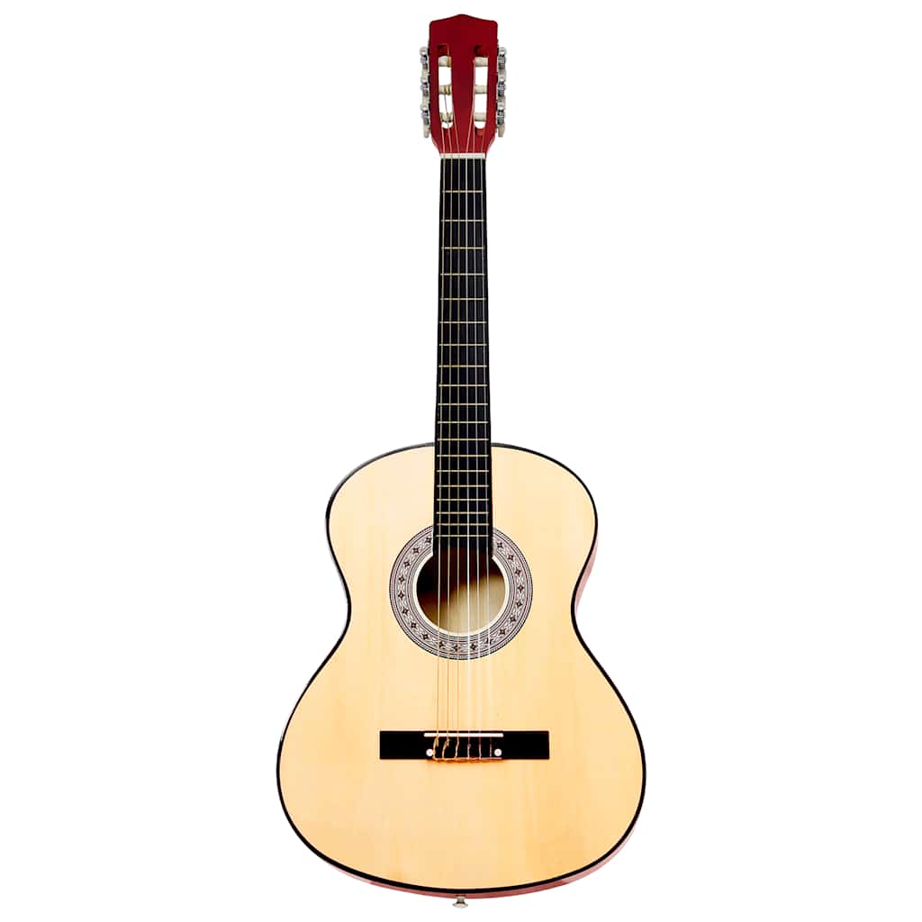 Classical Guitar for Beginner with Bag 3/4 36"