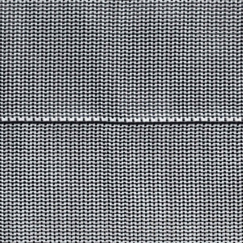 Outdoor Carpet ARAKIL Grey 120x180 cm PP