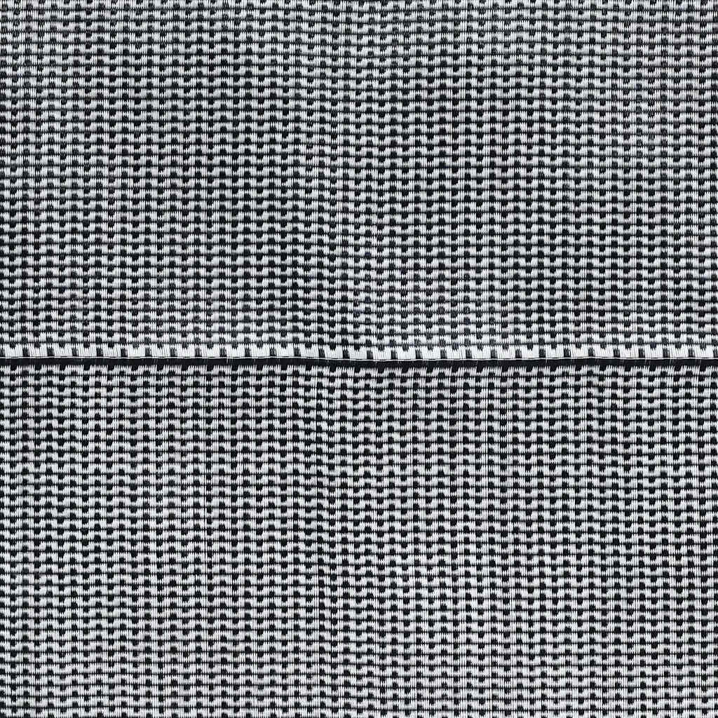 Outdoor Carpet ARAKIL Grey 190x290 cm PP