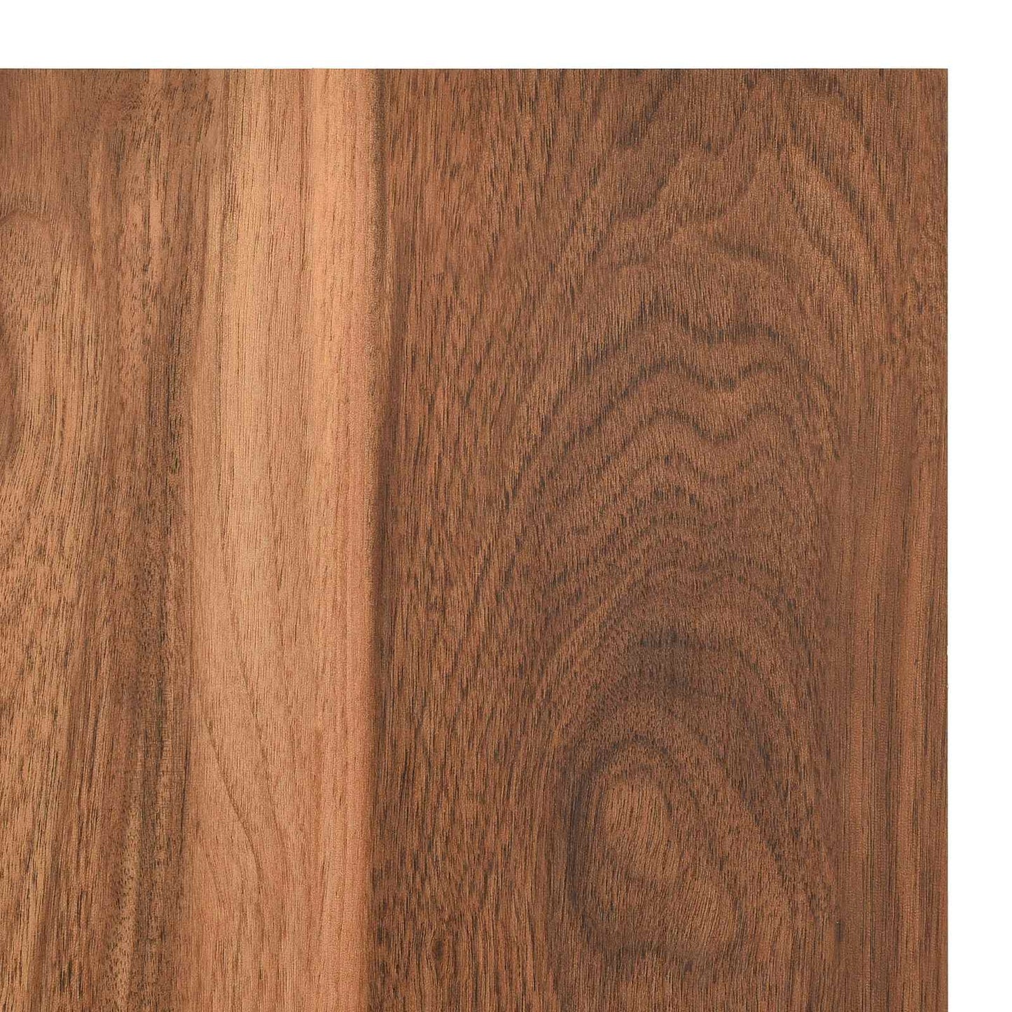 Flooring Planks Dark Wood 5.11 m² 55 pcs PVC