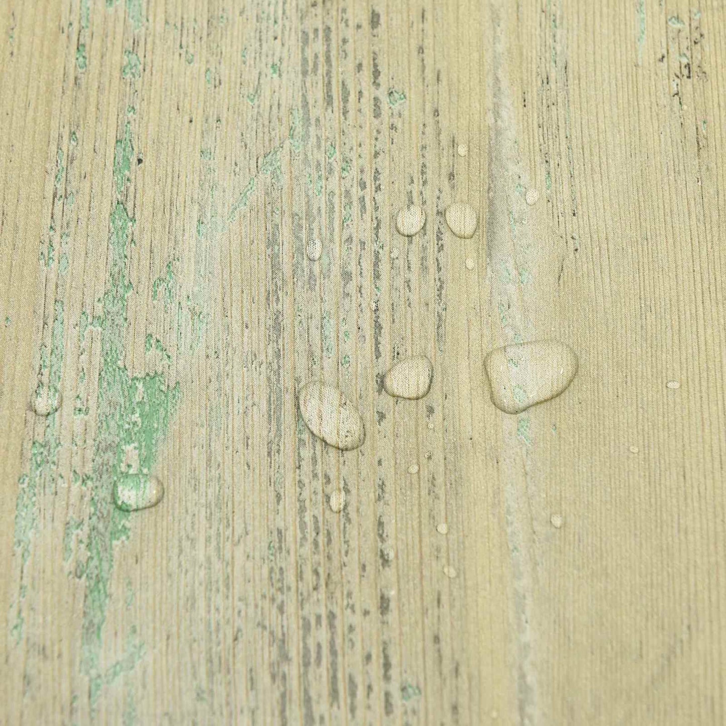 Flooring Planks White and Light Brown 5.11 m² 55 pcs PVC