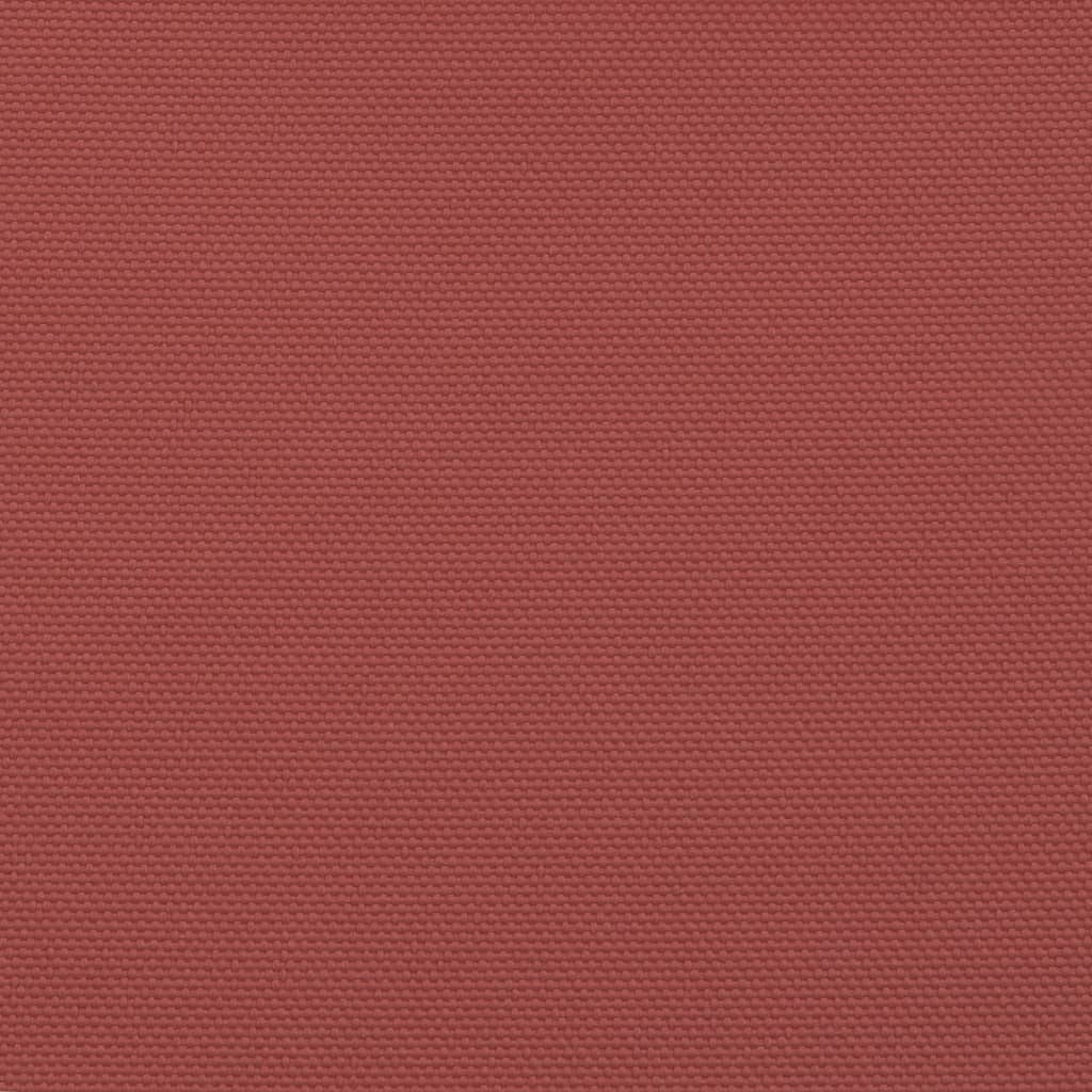 Sunshade Sail Oxford Fabric Rectangular 2x5 m Terracotta