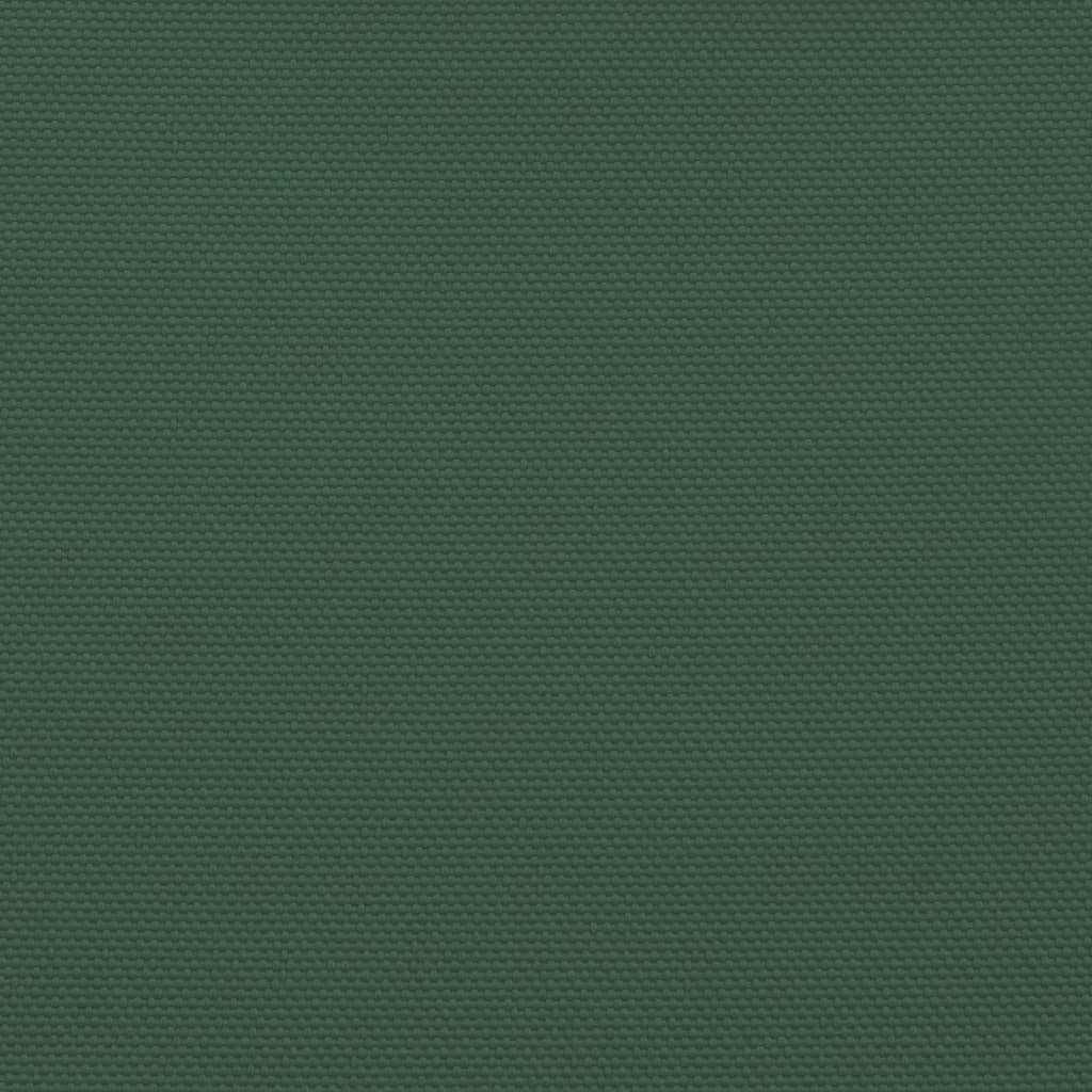 Sunshade Sail Oxford Fabric Square 2x2 m Dark Green