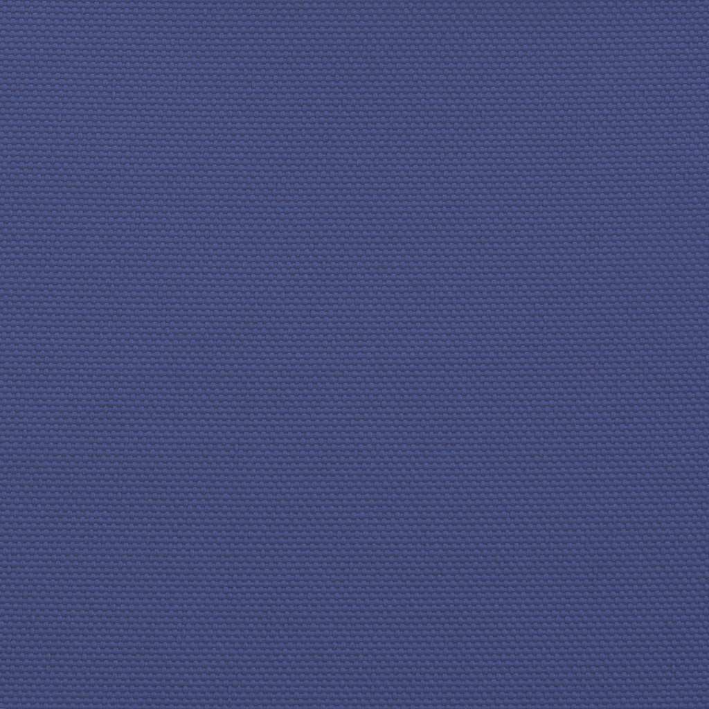 Sunshade Sail Oxford Fabric Rectangular 2.5x5 m Blue