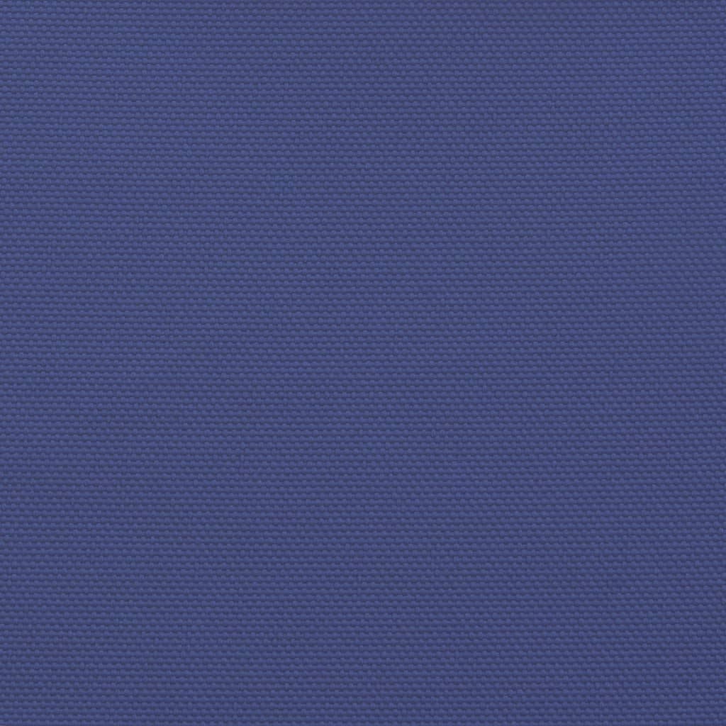 Sunshade Sail Oxford Fabric Rectangular 4x5 m Blue