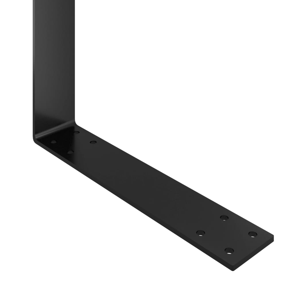 Backrest For Pallet Sofa | Black | Iron | Medium | Durable