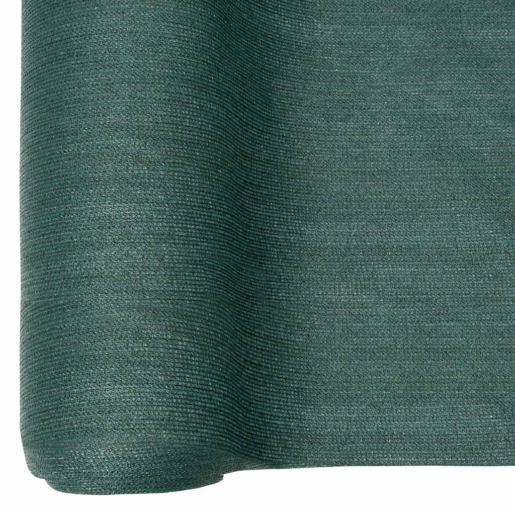 Privacy Net Green 1,2x50 m HDPE 150 g/m²