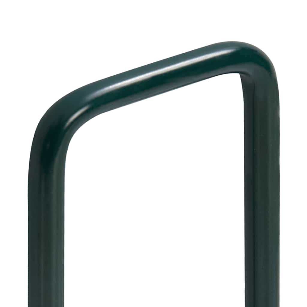 Nails for Artificial Grass 100 pcs U-shape Iron
