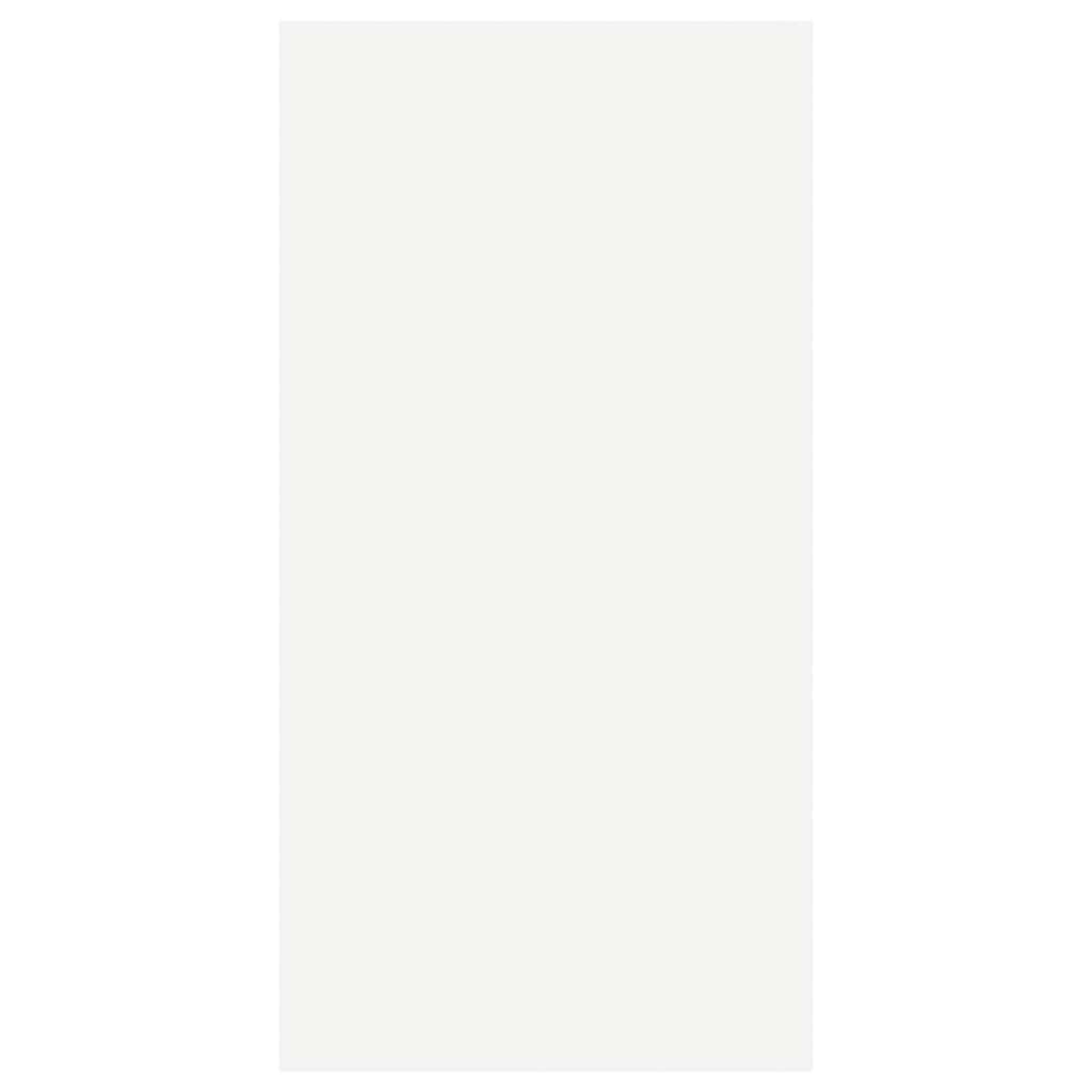 TV Cabinets 2 pcs White 30.5x30x60 cm Engineered Wood