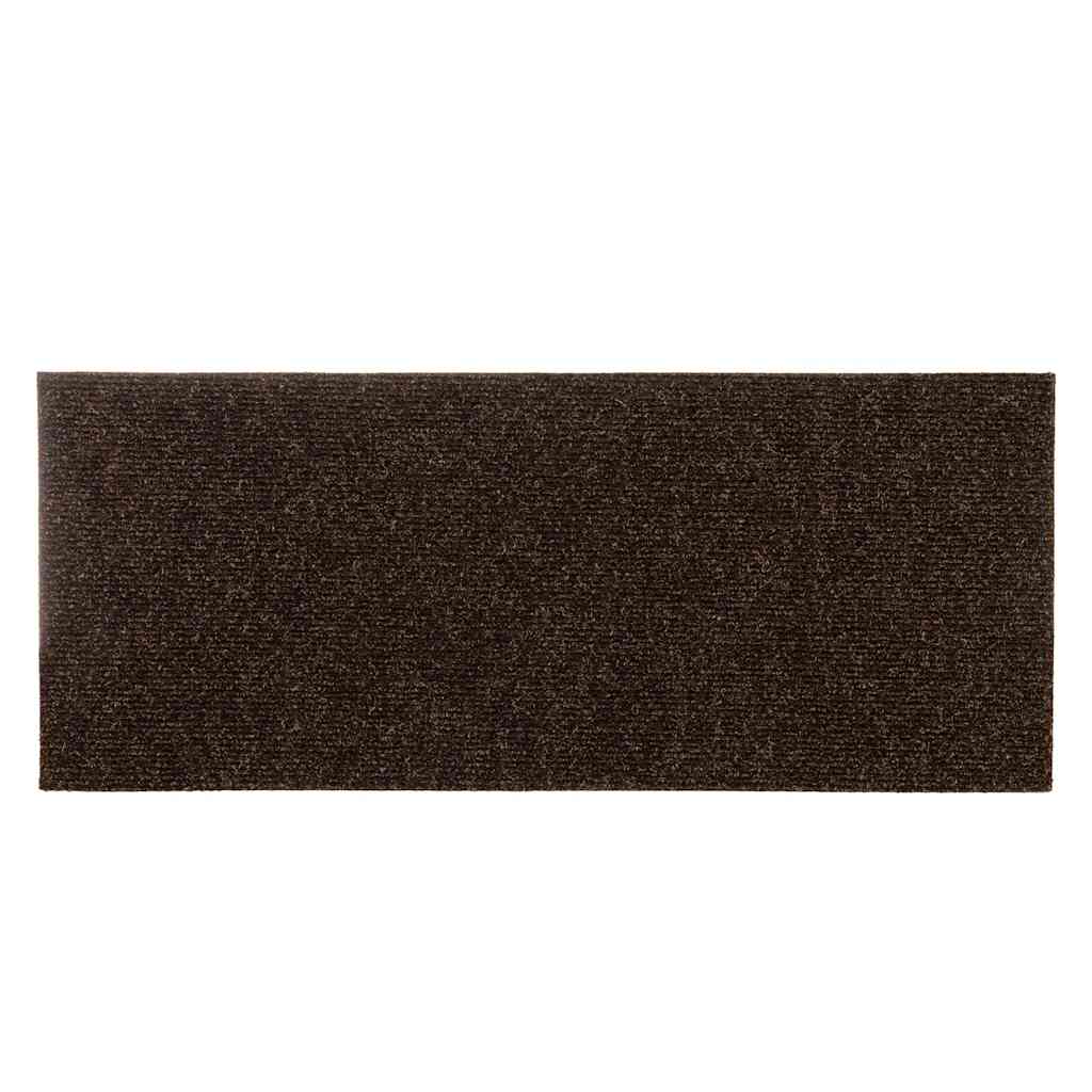Stair Mat | Set of 15 | Brown