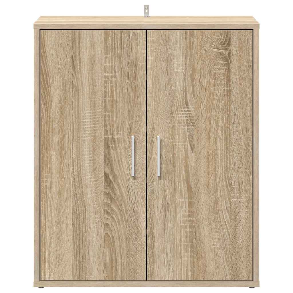 TV cabinets 60 x 35 x 70 cm Sonoma Oak 5 pairs of shoes