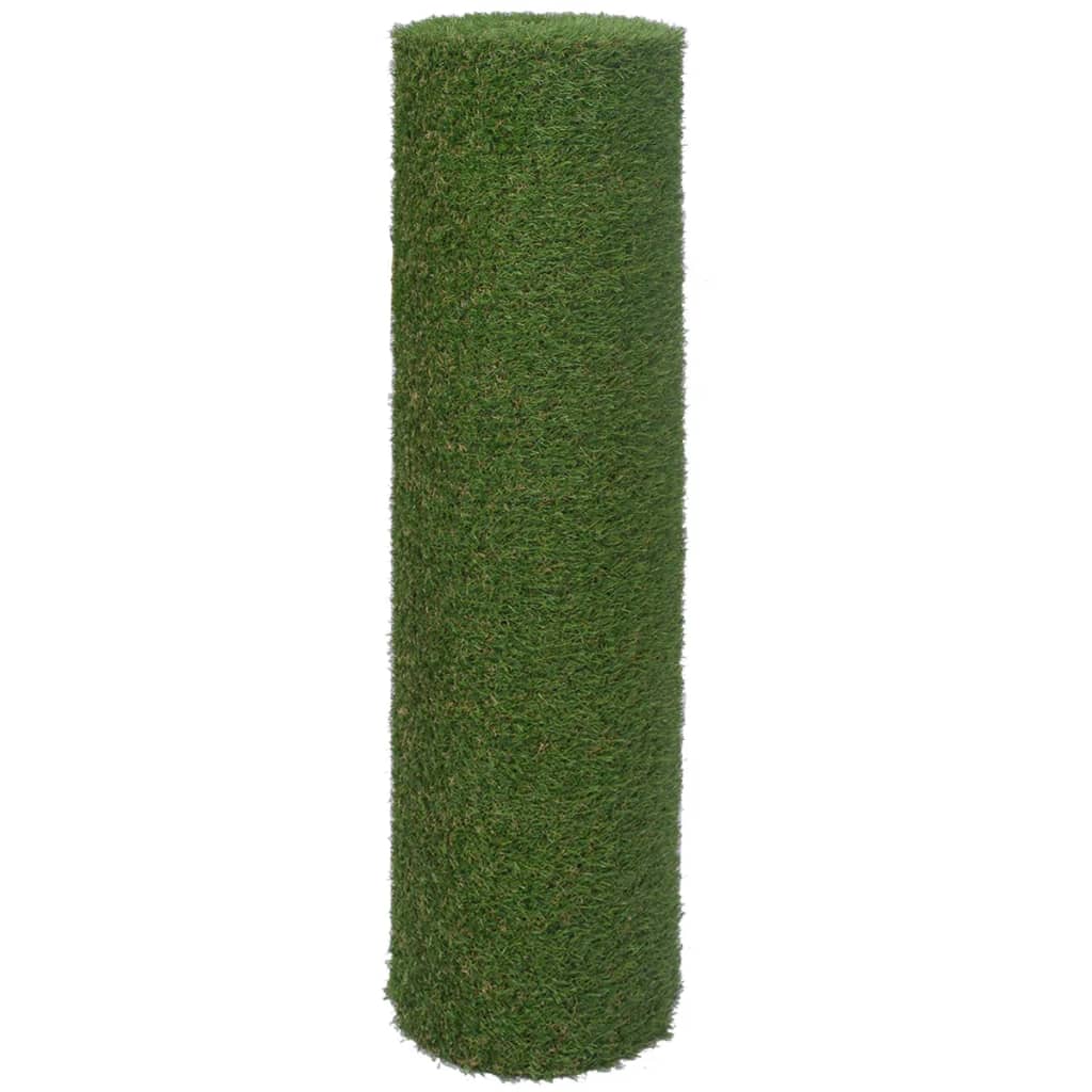 Artificial grasses Green, light green, brown 1 x 8 m