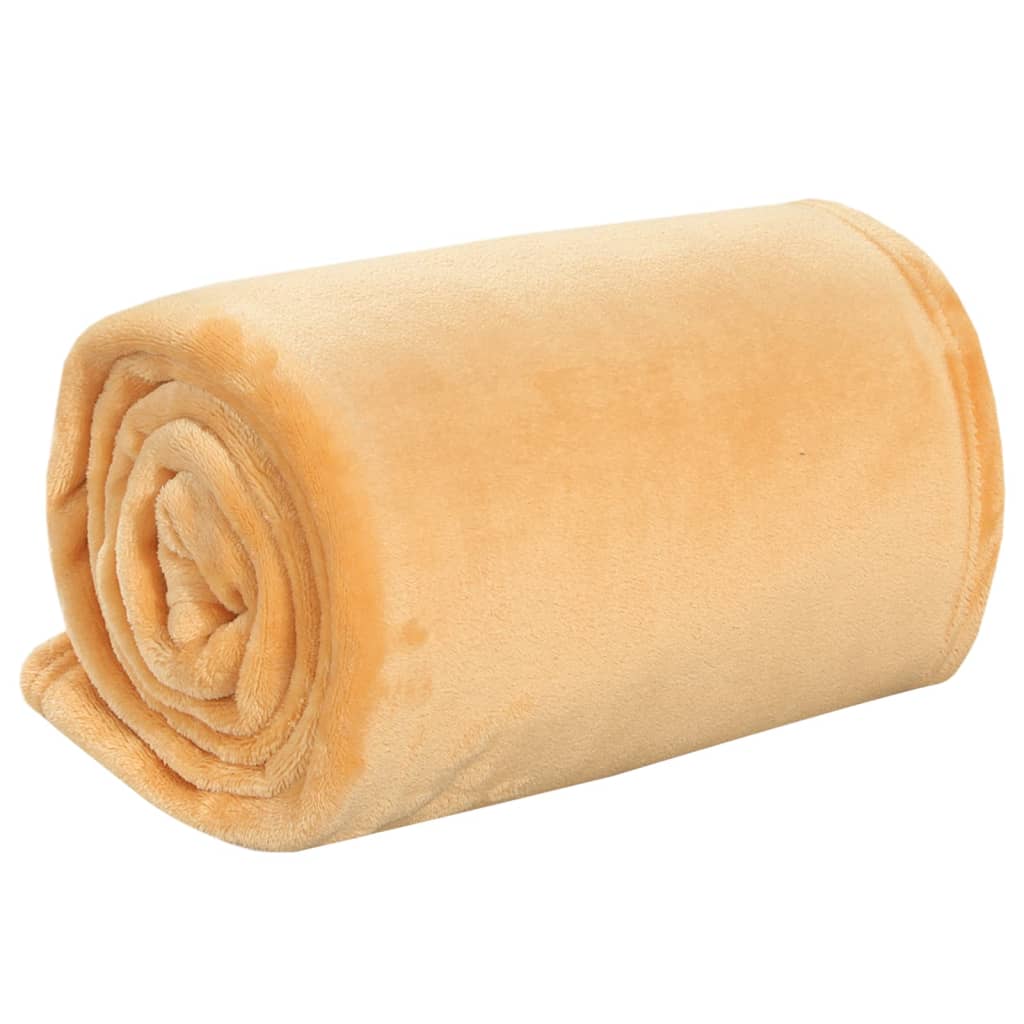 Blanket Desert Mist 130x170 cm Polyester