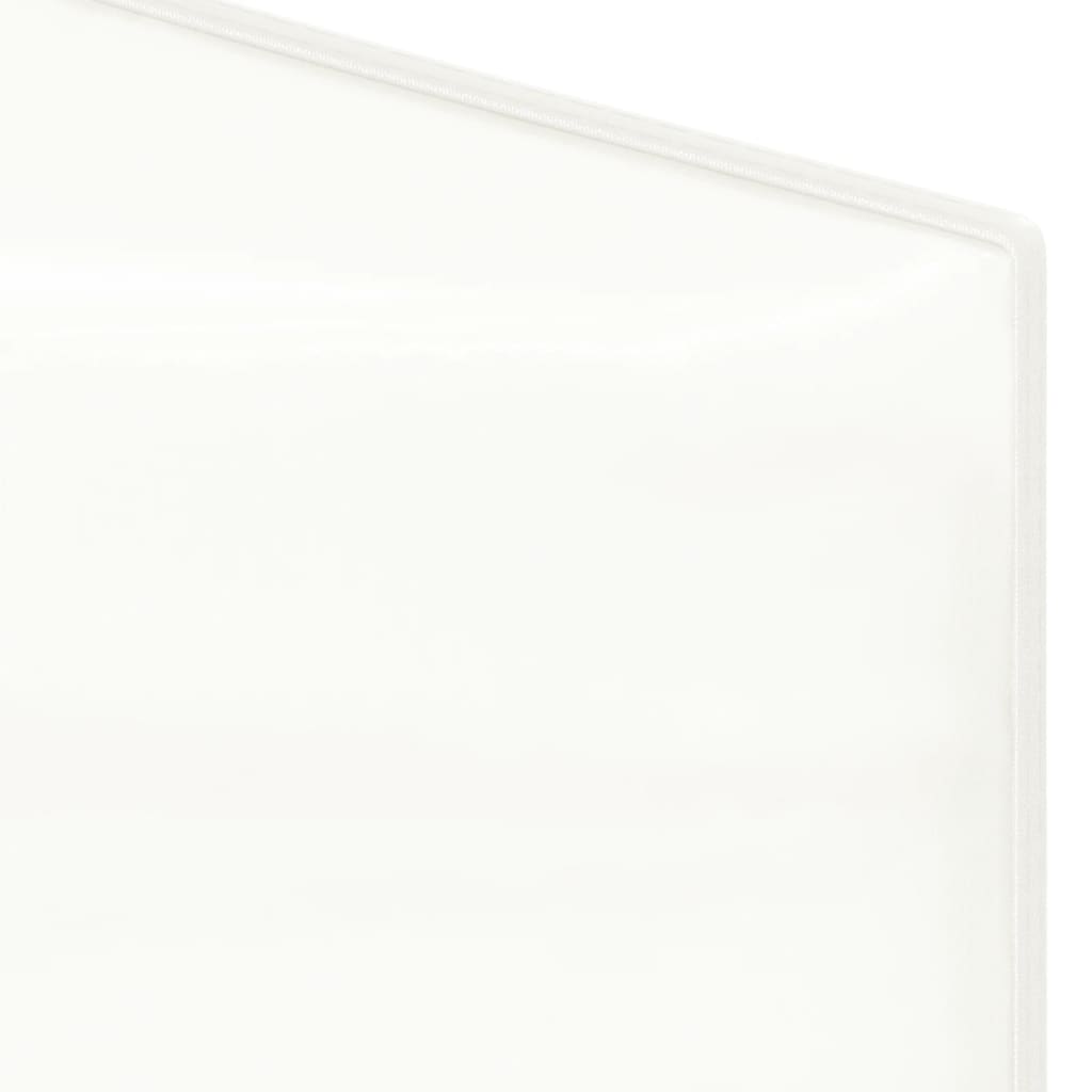 Party Tent | White | 210D oxford fabric with silver coating, steel