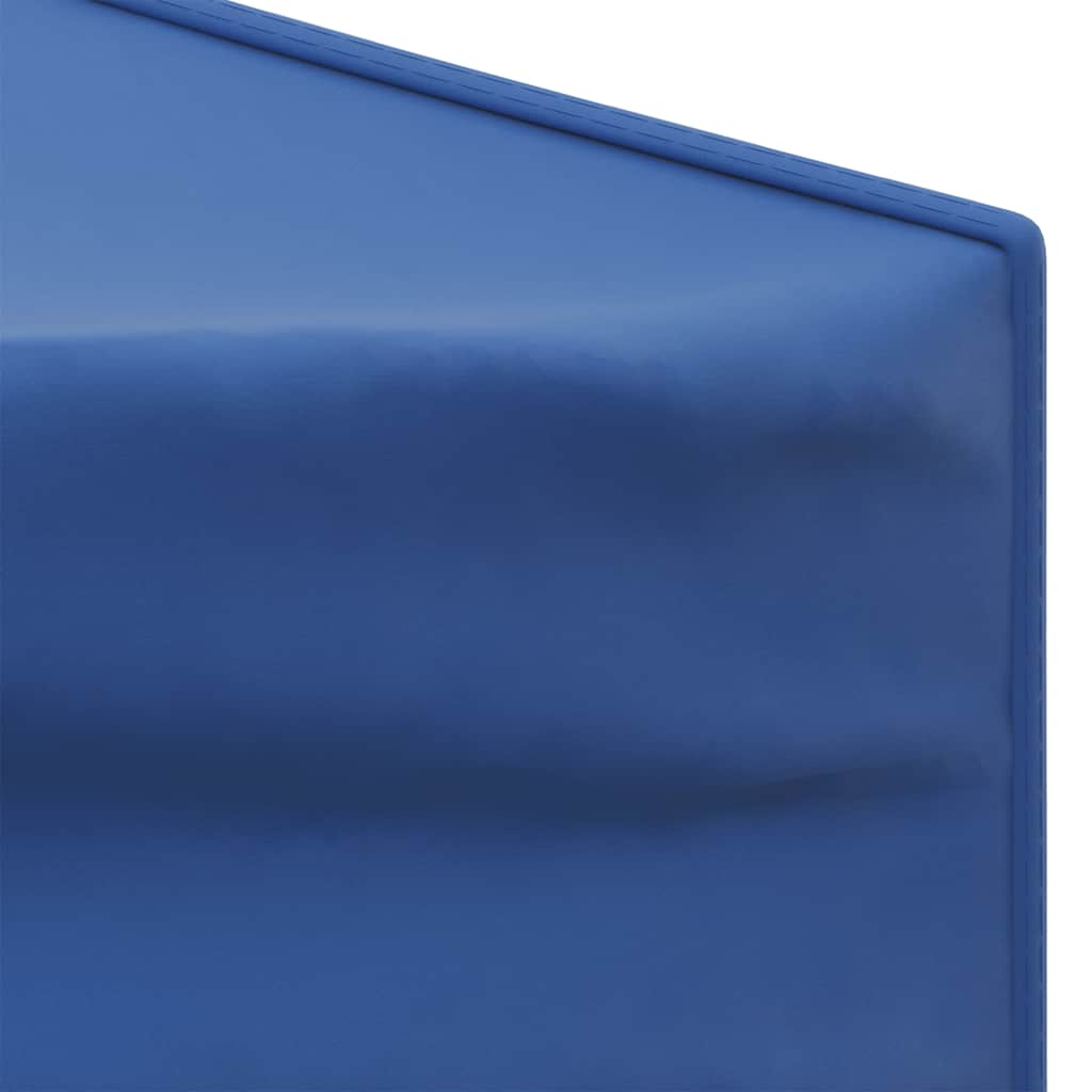 Party Tent | Blue | 210D Oxford Fabric | Small |  Foldable  | Party Tent