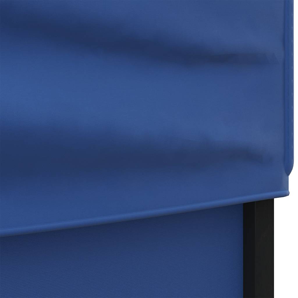 Party Tent | Blue | 210D Oxford Fabric | Small |  Foldable  | Party Tent