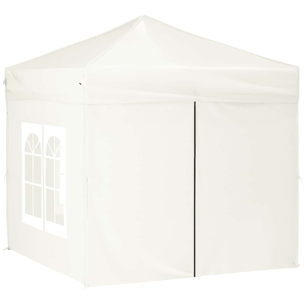 Party Tent | Cream | 210D oxford fabric | Regular size for a party tent