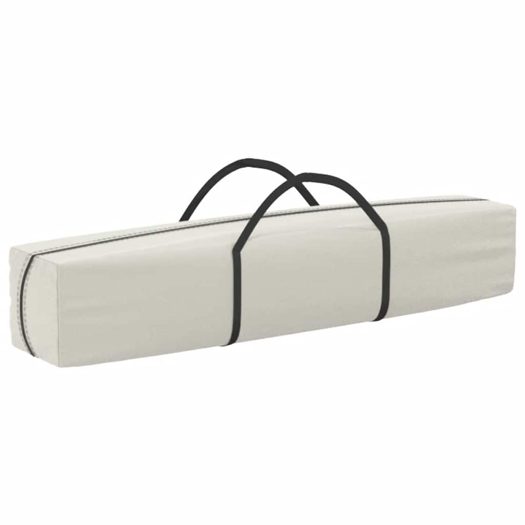 Party Tent | Cream | 210D oxford fabric | Regular size for a party tent