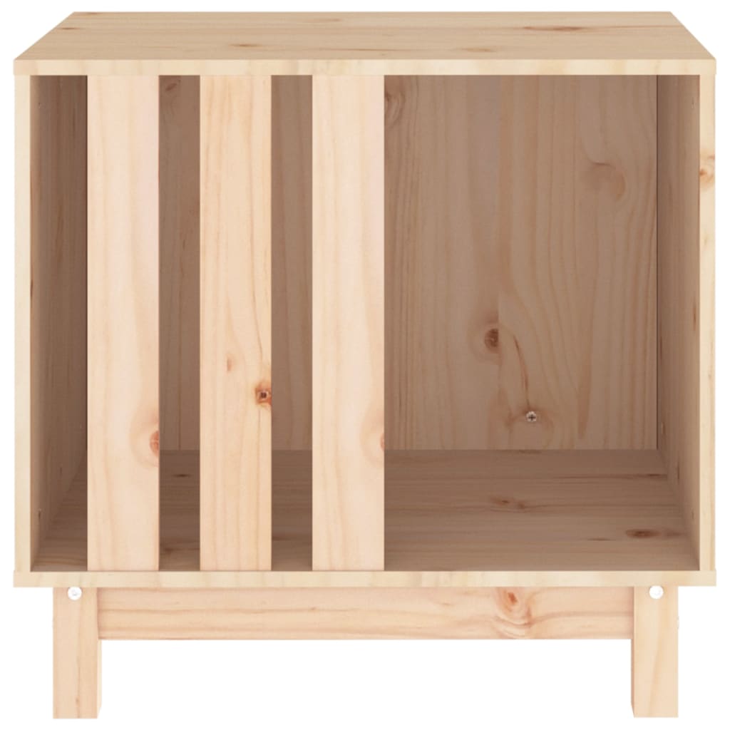 Dog House Natural 60 x 45 x 57 cm
