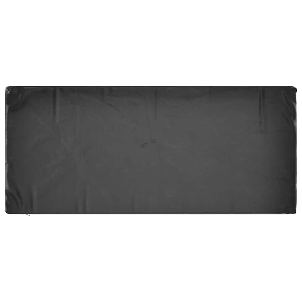 Garden Furniture Covers 2 pcs 8 Eyelets 170x94x70 cm Rectangular