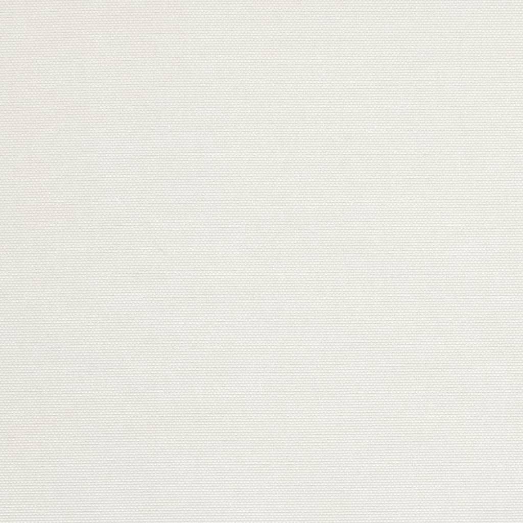Double-Head Parasol Sand White 449x265 cm