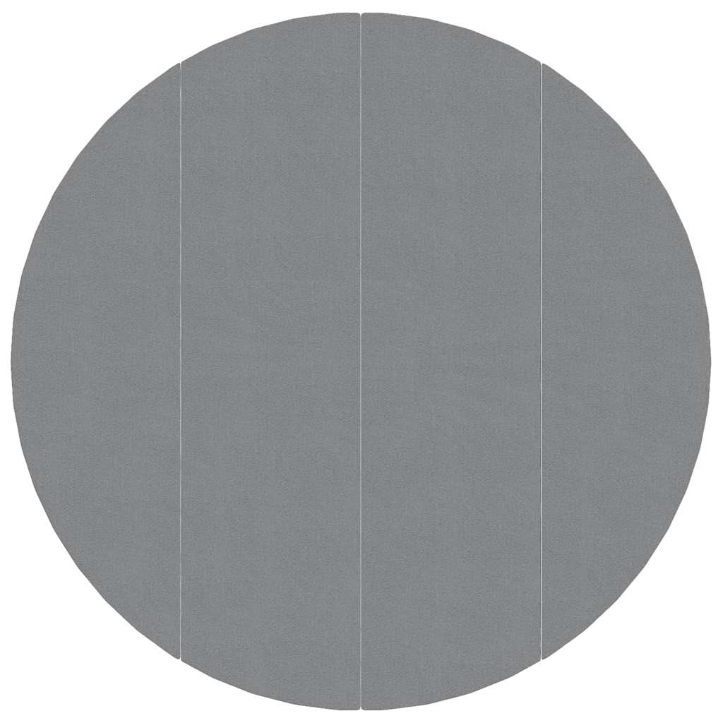 Pool Ground Sheet Ø 428 cm (2 mm) Round Non-woven Fabric