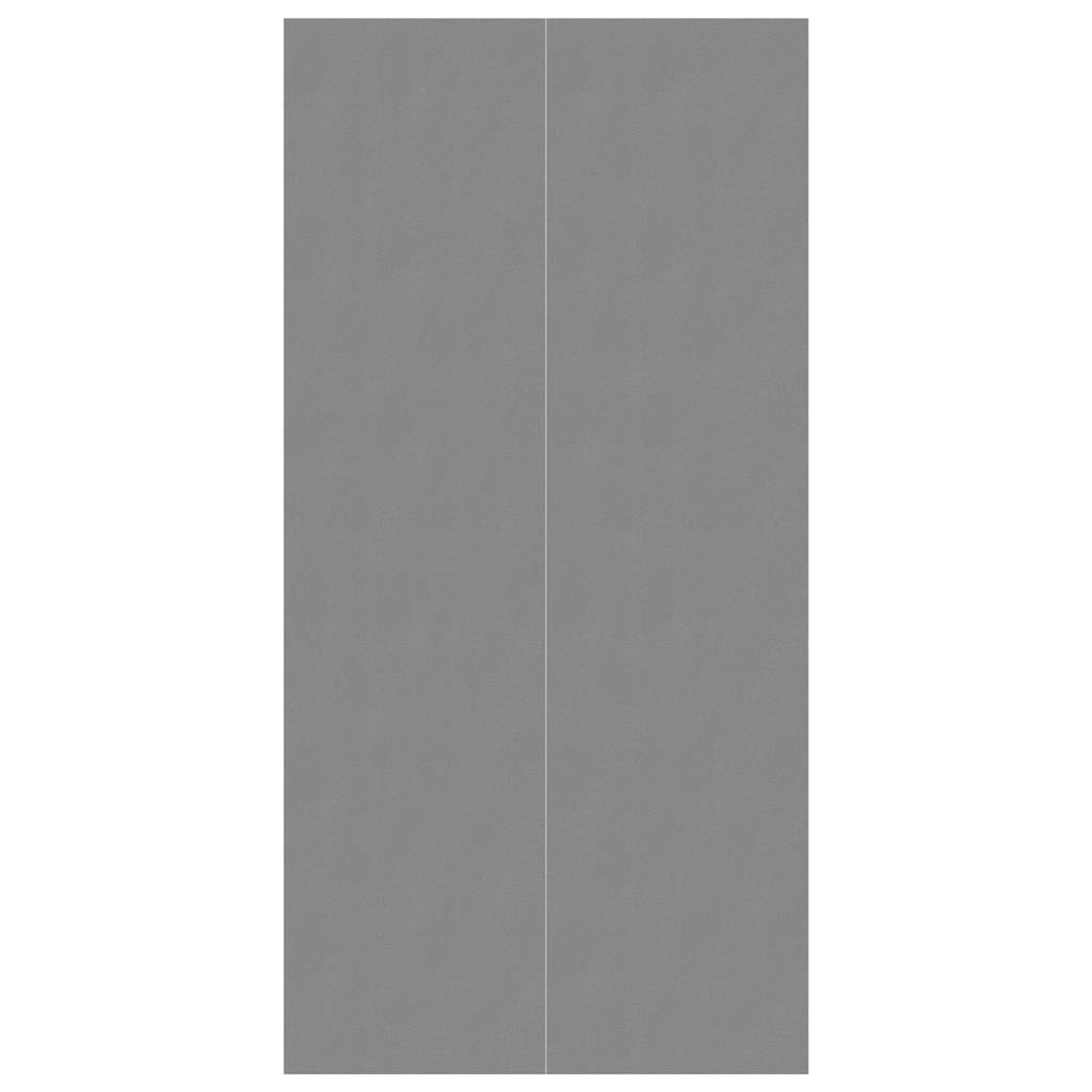 Pool Ground Sheet 500 x 250 cm Rectangular Non-woven Fabric