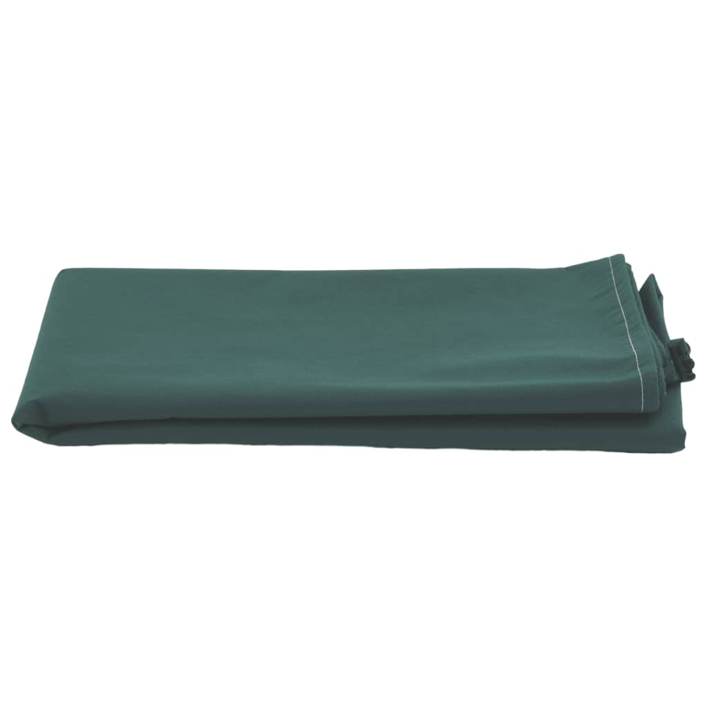 Plant Fleece Covers with Zip 10 pcs 70 g/m² 1.2x1.8 m