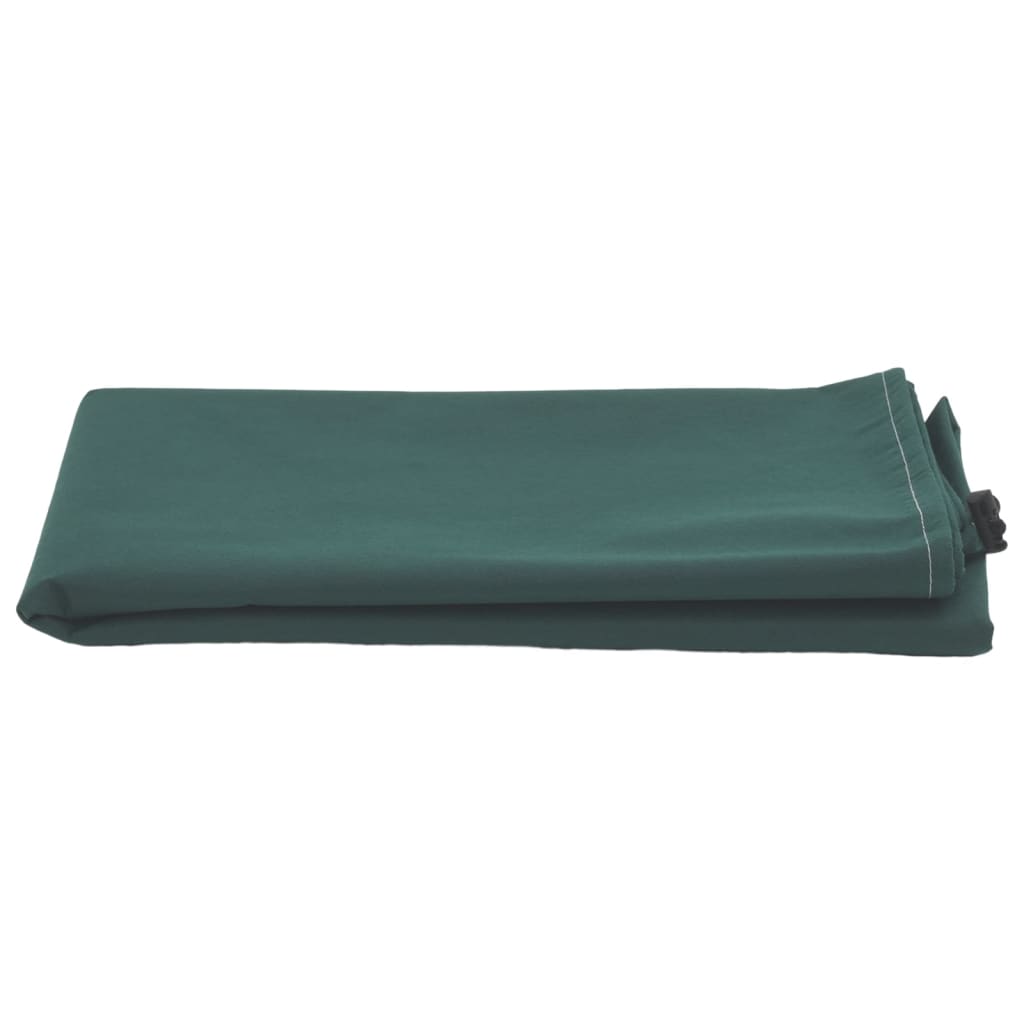 Plant Fleece Covers with Zip 4 pcs 70 g/m² 3.93x3 m