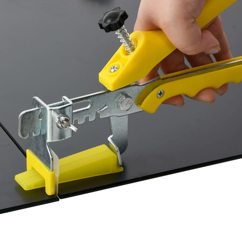 Tile Levelling Wedges 500 pcs