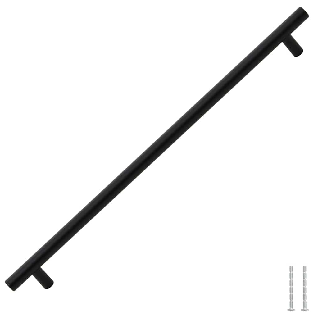 Cabinet Handle | Set of 5 | Black