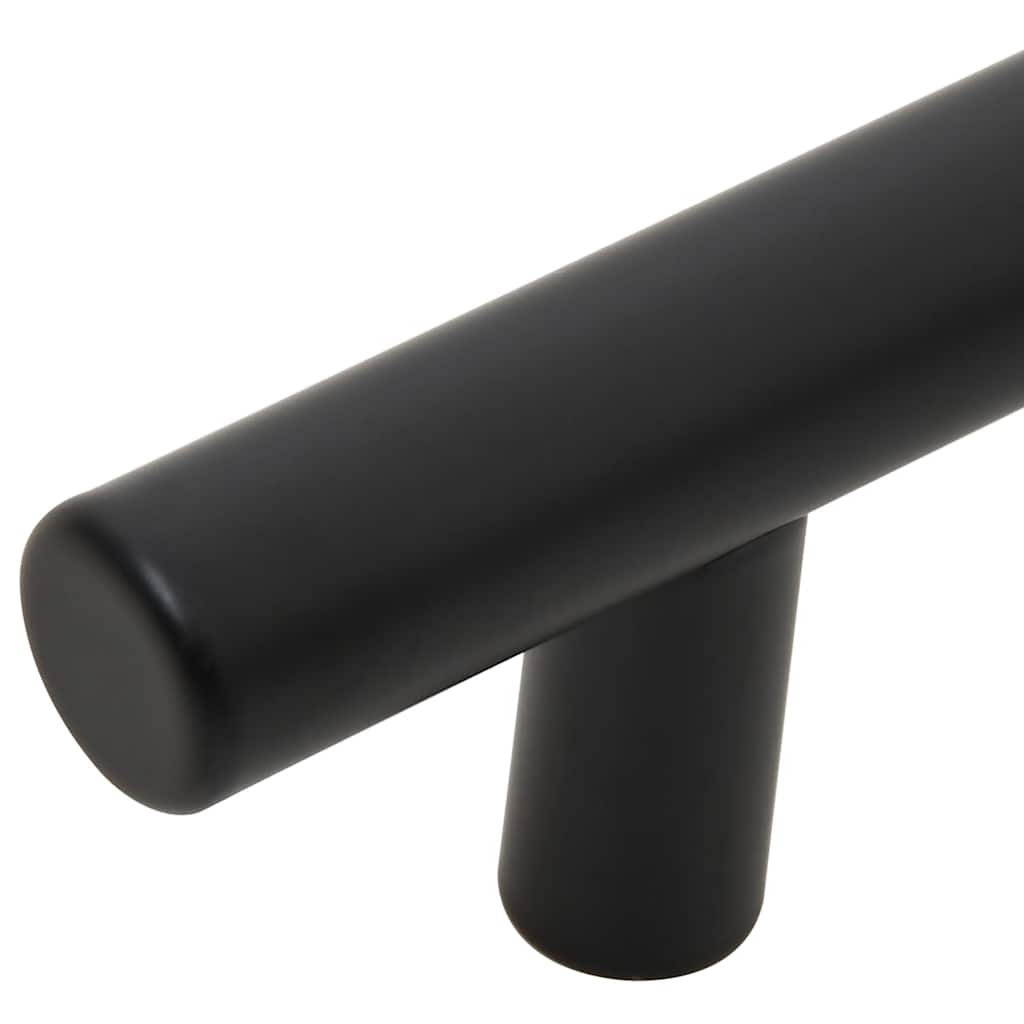 Cabinet Handle | Set of 5 | Black