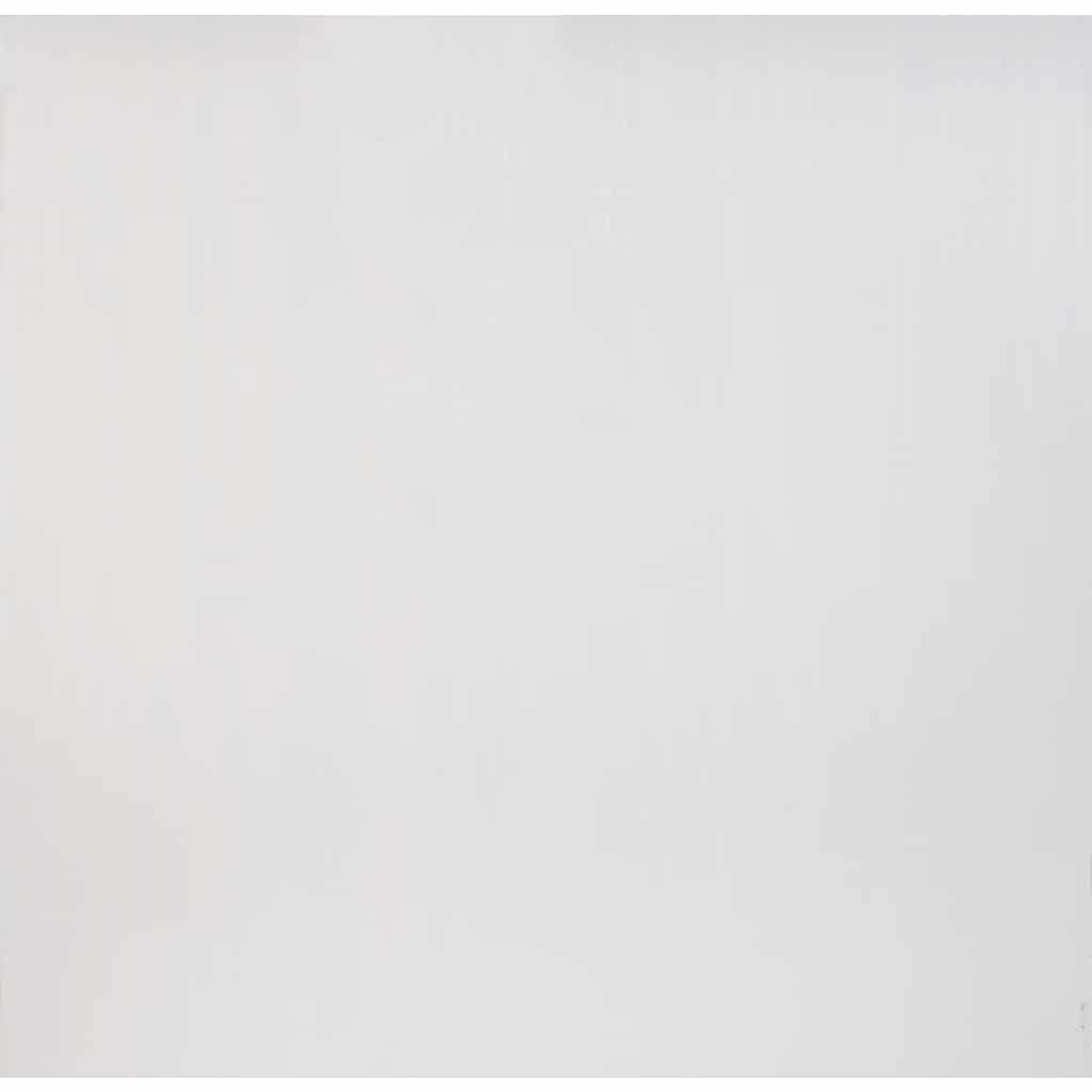 Chest of Drawers FLORO White Solid Wood Pine