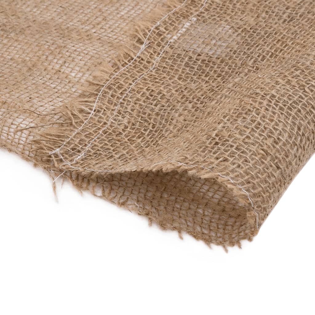 Jute Roll 1x25 m 100% Jute 200 gsm