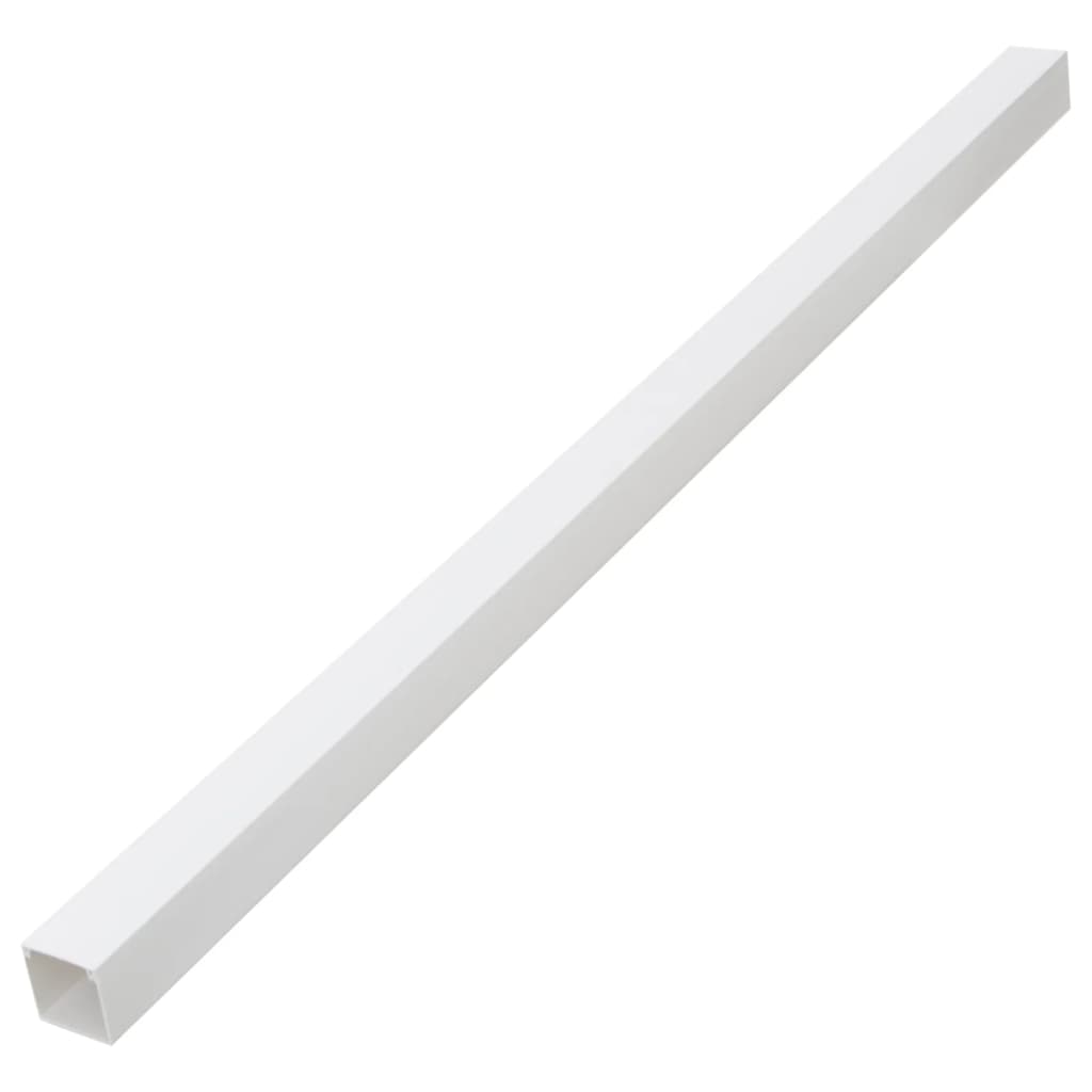 Cable Trunking 60x60 mm 30 m PVC
