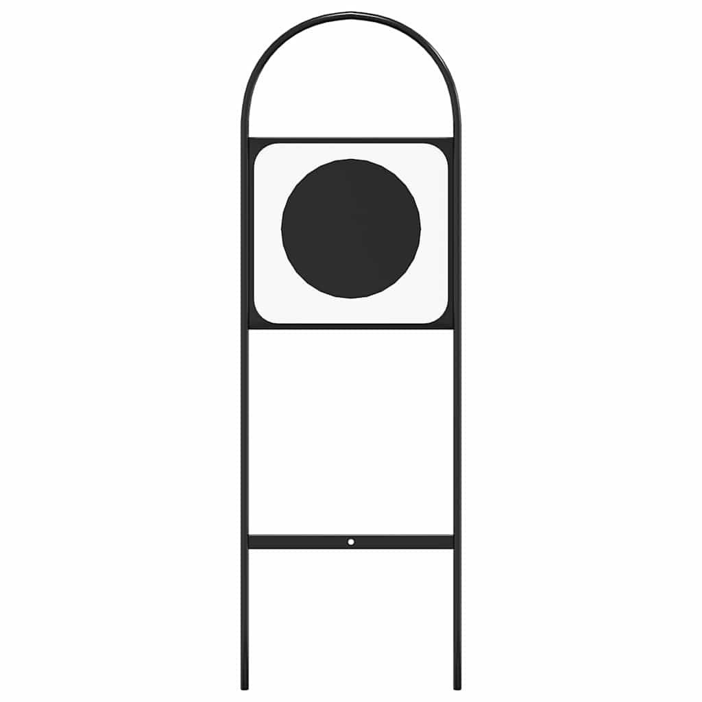 Dressage Markers 4 pcs Steel