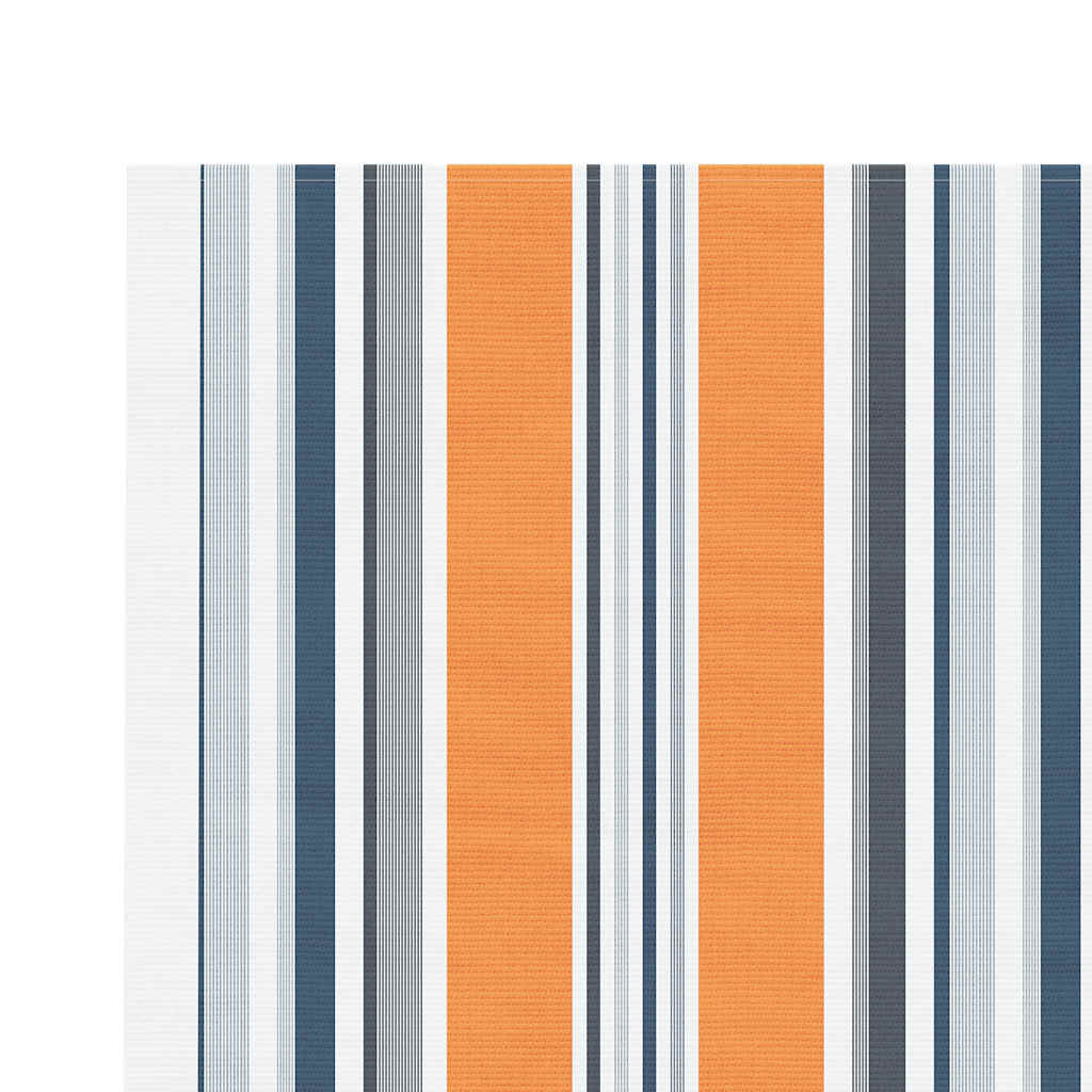 Awning Replacement Fabric Multicolour 480x345 cm Polyester
