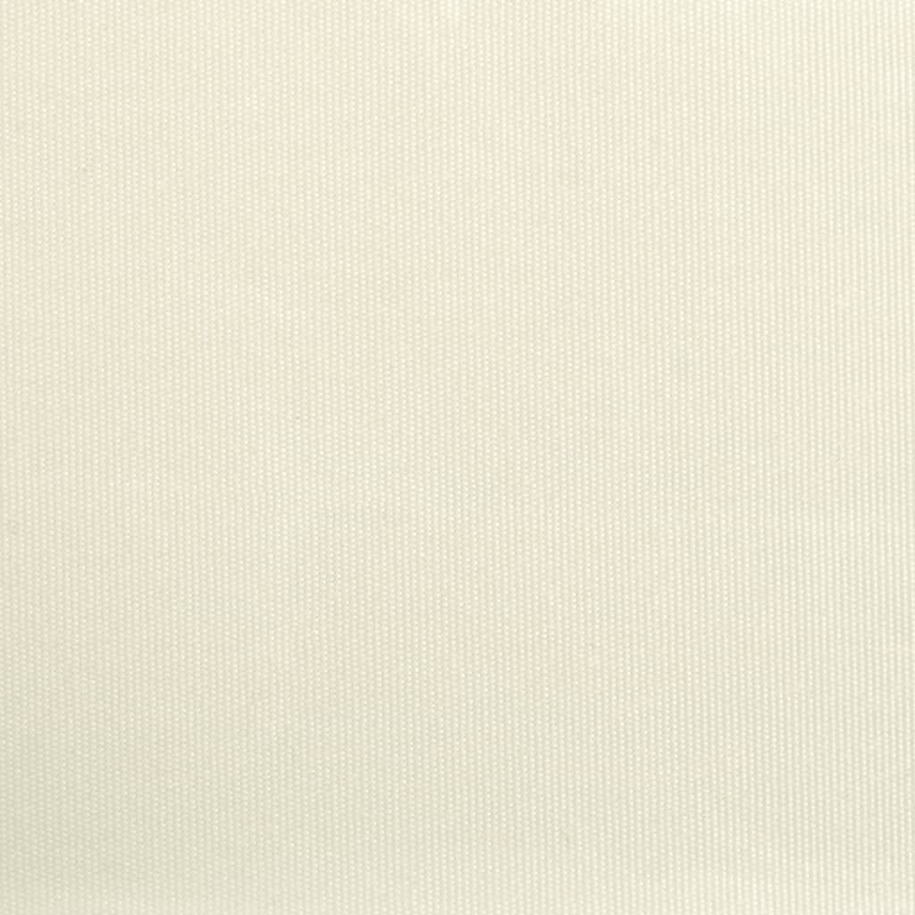 Awning Valance Replacement Cream Stripe 280x20 cm