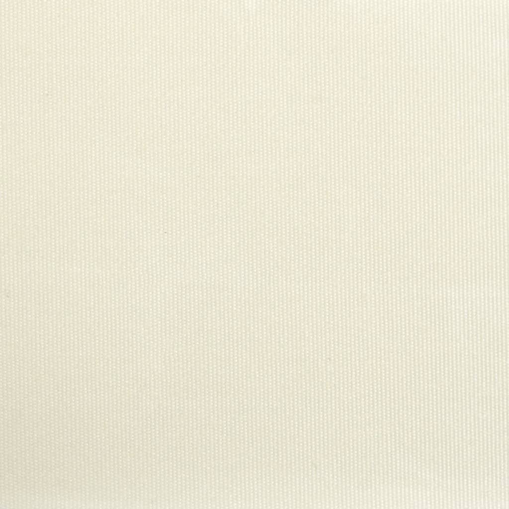 Awning Valance Replacement Cream Stripe 430x20 cm